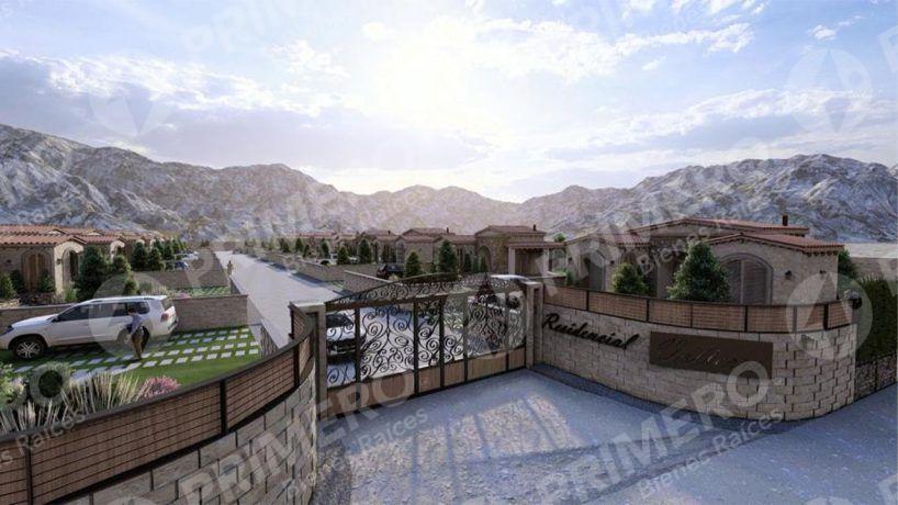 Terrenos en Venta en Volterra PMR-2638