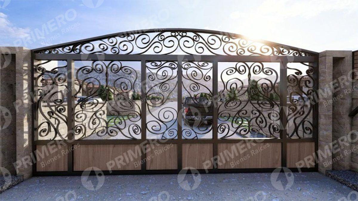 Terrenos en Venta en Volterra PMR-2638