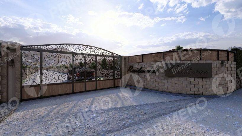 Terrenos en Venta en Volterra PMR-2638