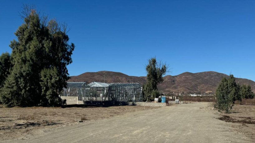 Terrenos en Venta en Volterra PMR-2638