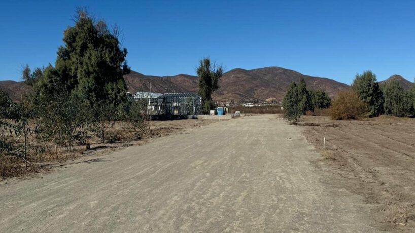Terrenos en Venta en Volterra PMR-2638