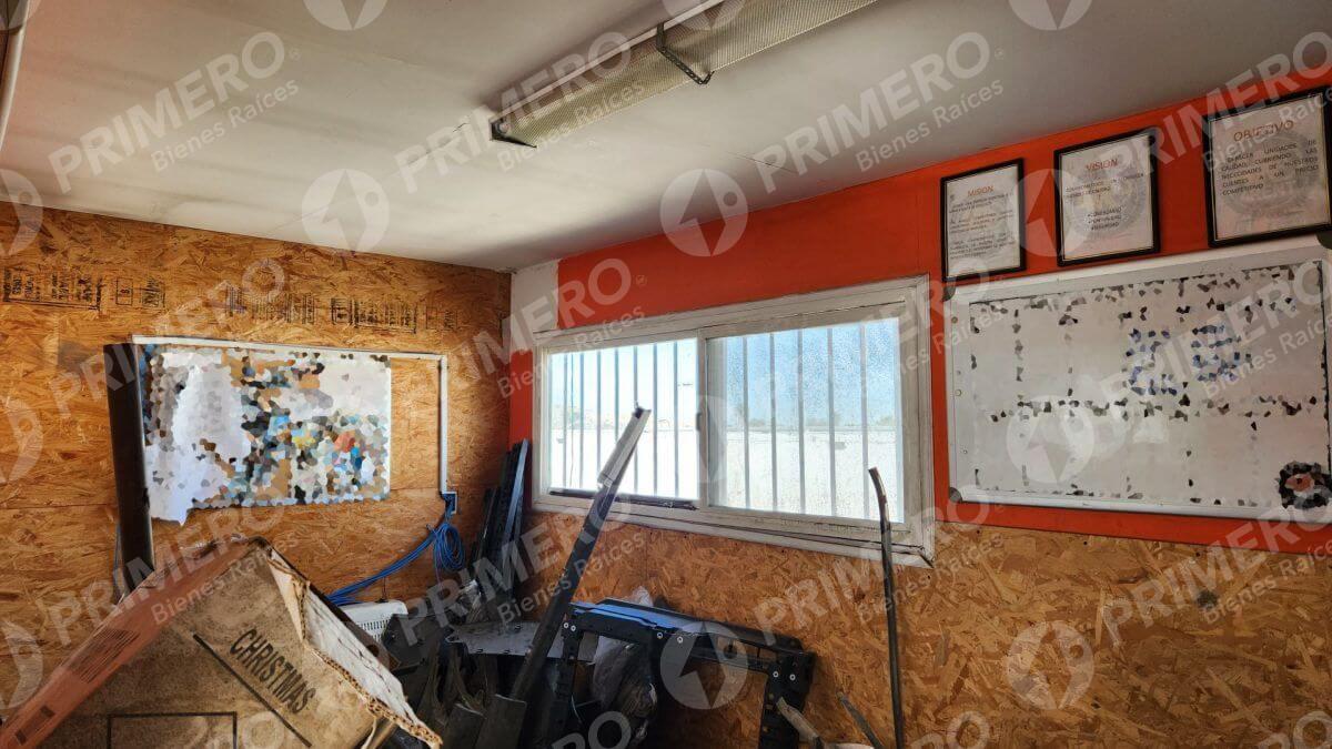 Bodega en Renta en Libramiento Sur PMR-2640