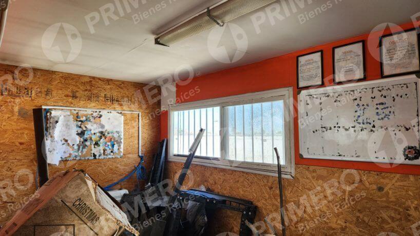 Bodega en Renta en Libramiento Sur PMR-2640