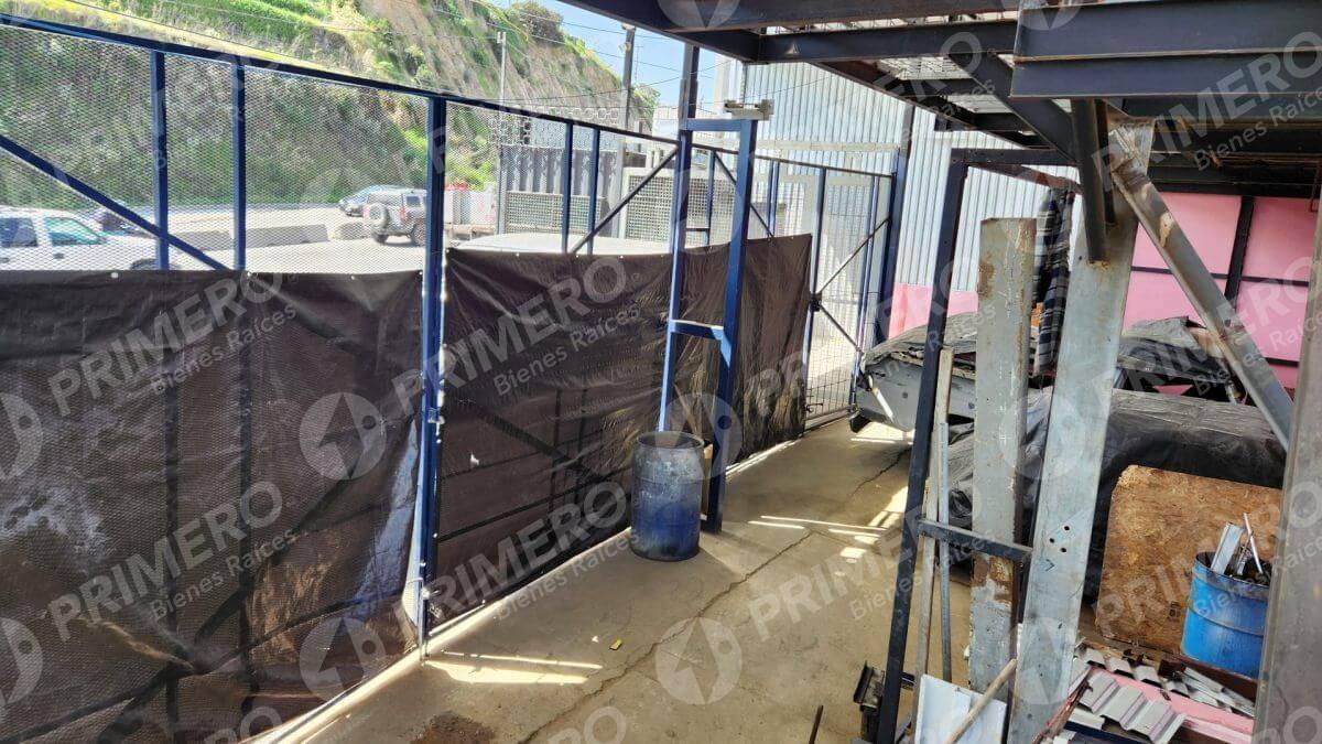 Bodega en Renta en Libramiento Sur PMR-2640