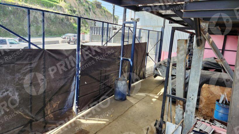 Bodega en Renta en Libramiento Sur PMR-2640
