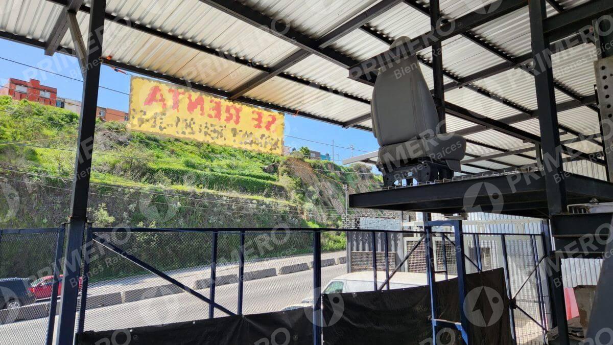 Bodega en Renta en Libramiento Sur PMR-2640