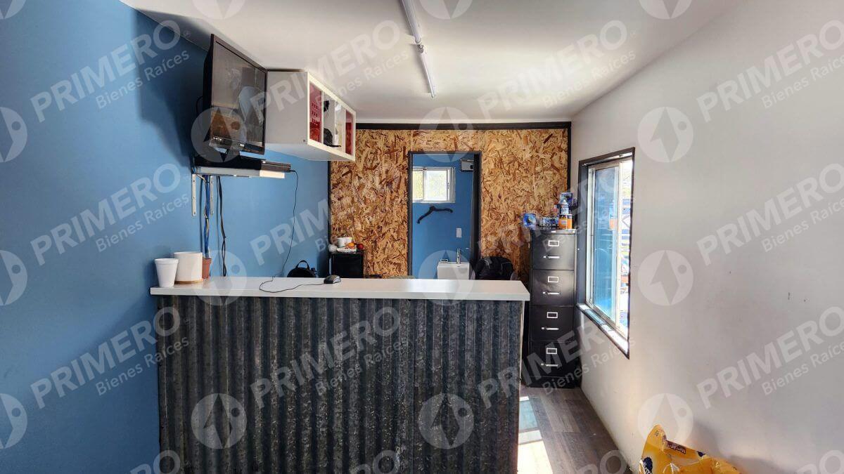 Bodega en Renta en Libramiento Sur PMR-2640