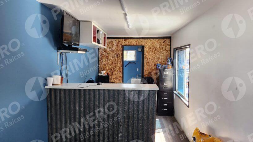 Bodega en Renta en Libramiento Sur PMR-2640