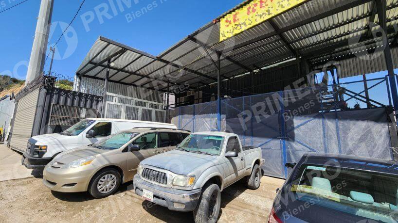 Bodega en Renta en Libramiento Sur PMR-2640