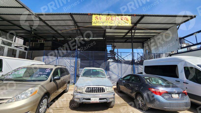 Bodega en Renta en Libramiento Sur PMR-2640