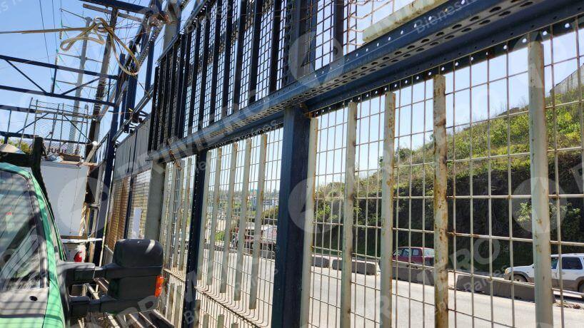 Bodega en Renta en Libramiento Sur PMR-2640