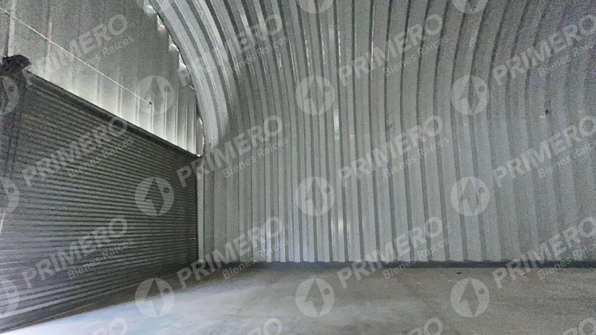 Bodegas en Renta en Playas de Rosarito PMR-2662