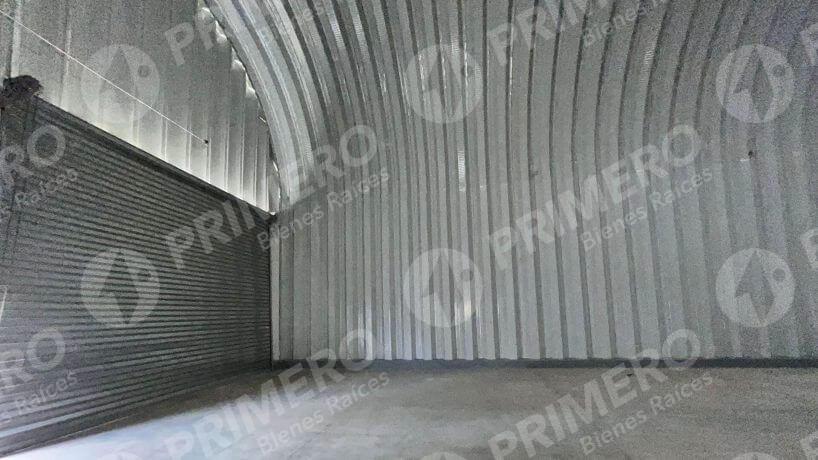 Bodegas en Renta en Playas de Rosarito PMR-2662
