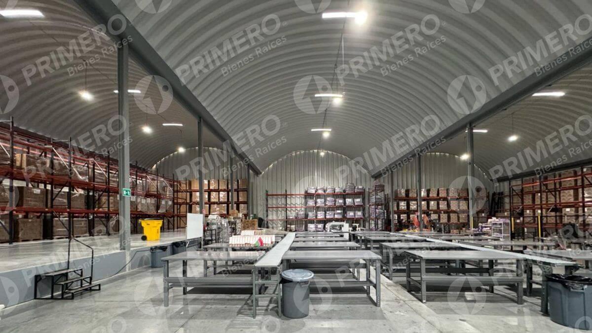 Bodegas en Renta en Playas de Rosarito PMR-2662