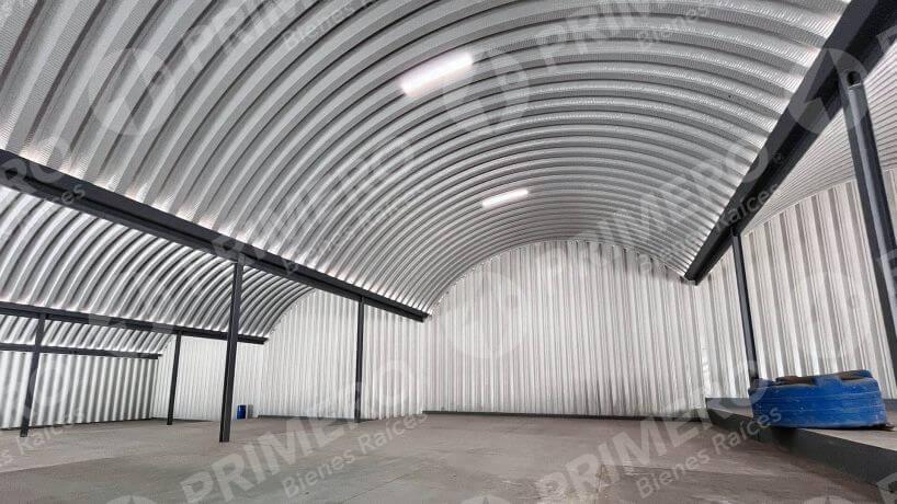 Bodegas en Renta en Playas de Rosarito PMR-2662