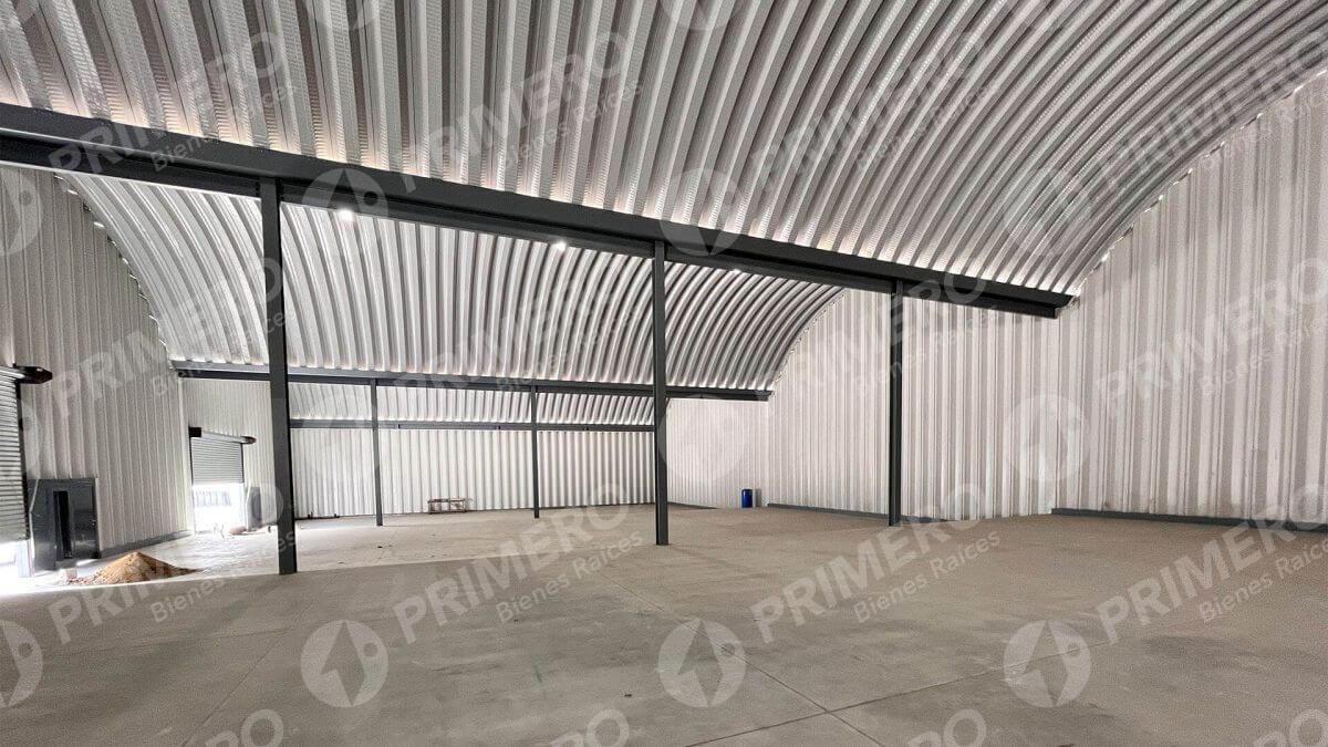 Bodegas en Renta en Playas de Rosarito PMR-2662