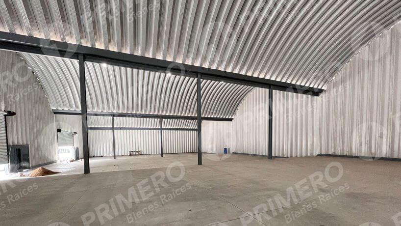 Bodegas en Renta en Playas de Rosarito PMR-2662