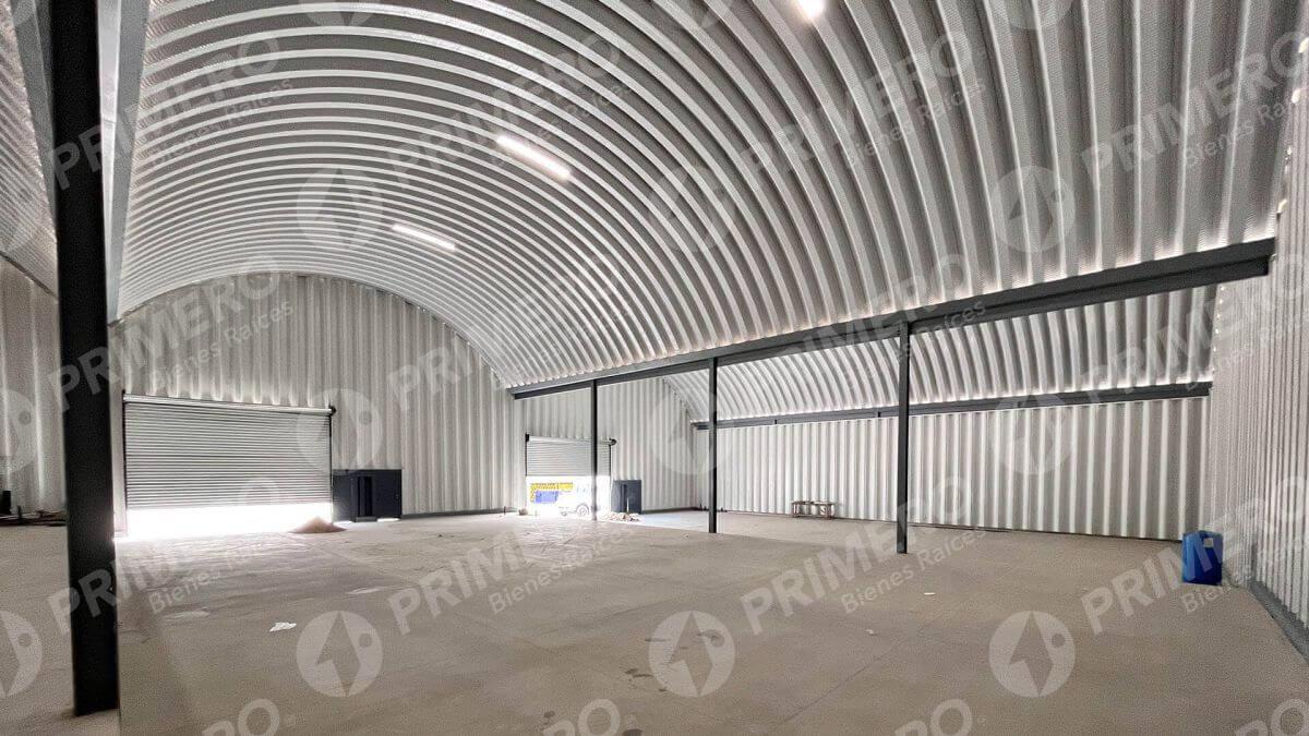 Bodegas en Renta en Playas de Rosarito PMR-2662