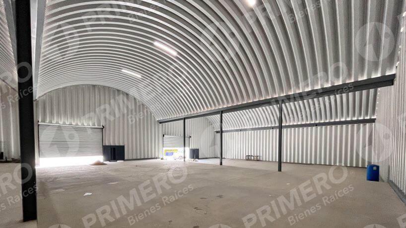 Bodegas en Renta en Playas de Rosarito PMR-2662