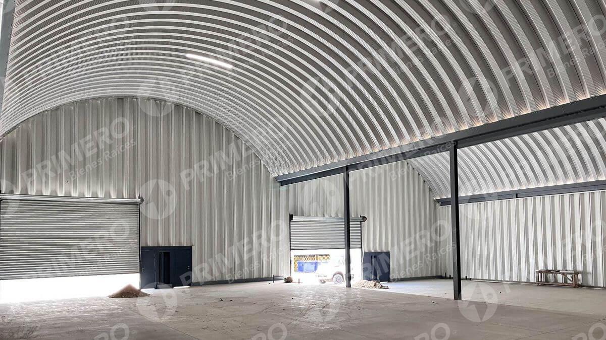Bodegas en Renta en Playas de Rosarito PMR-2662