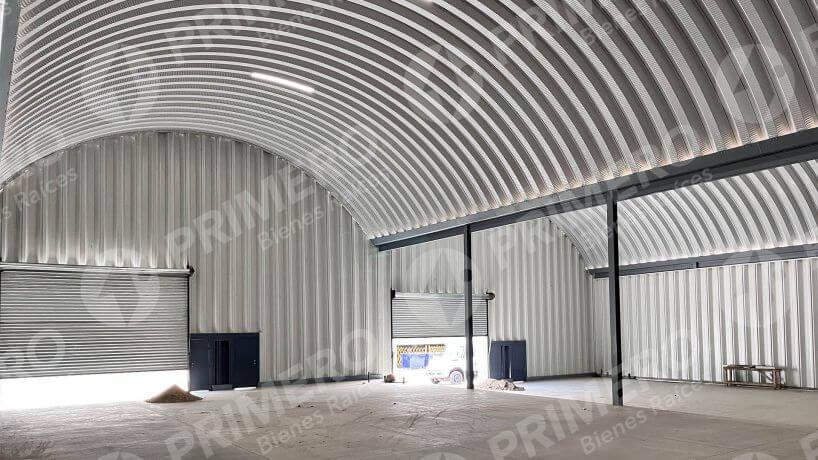 Bodegas en Renta en Playas de Rosarito PMR-2662