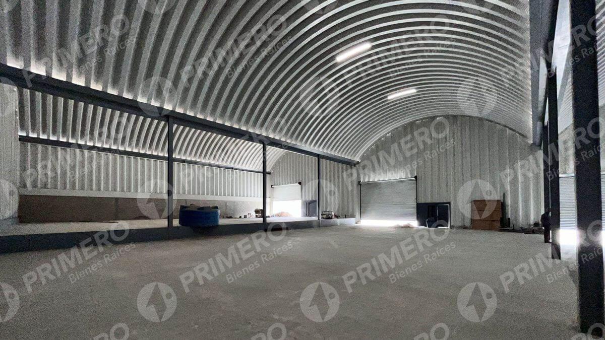 Bodegas en Renta en Playas de Rosarito PMR-2662