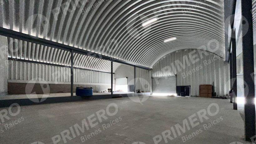 Bodegas en Renta en Playas de Rosarito PMR-2662