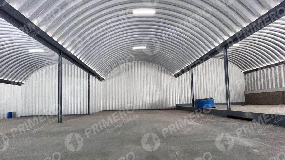 Bodegas en Renta en Playas de Rosarito PMR-2662