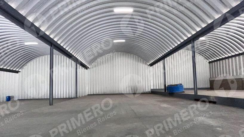 Bodegas en Renta en Playas de Rosarito PMR-2662