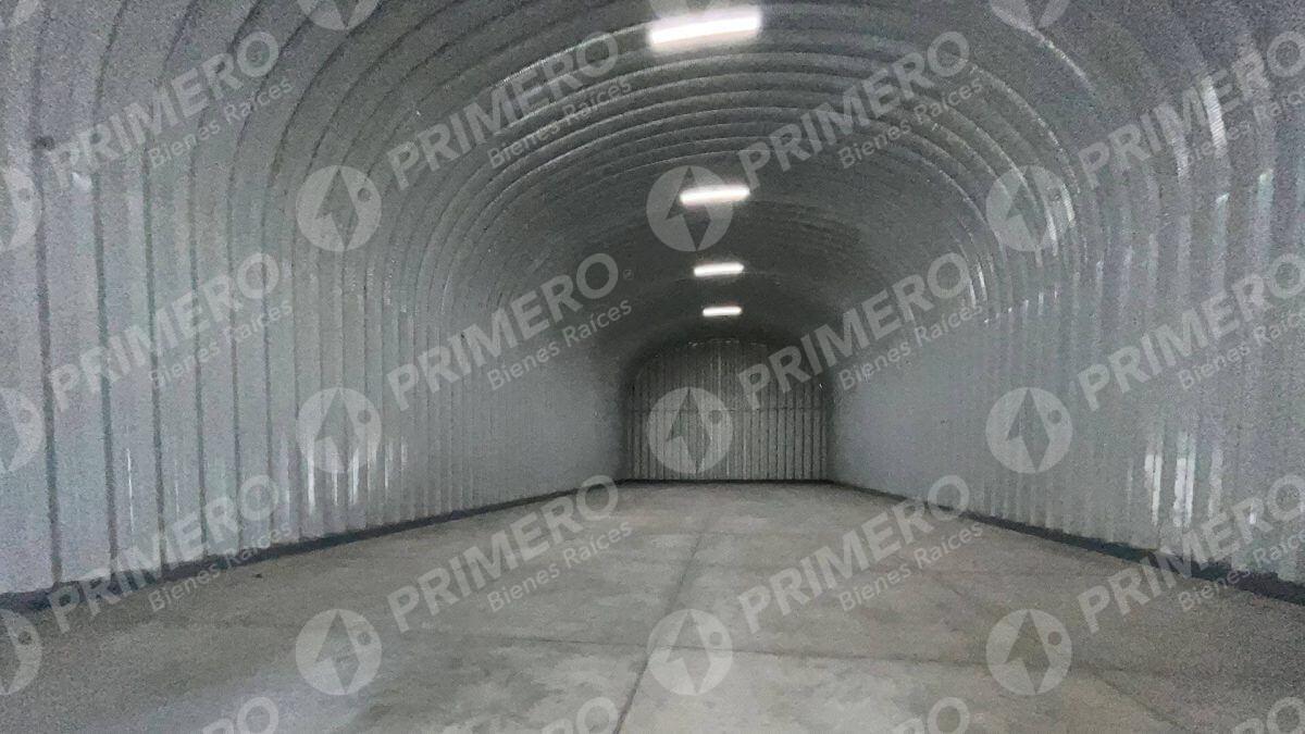 Bodegas en Renta en Playas de Rosarito PMR-2662