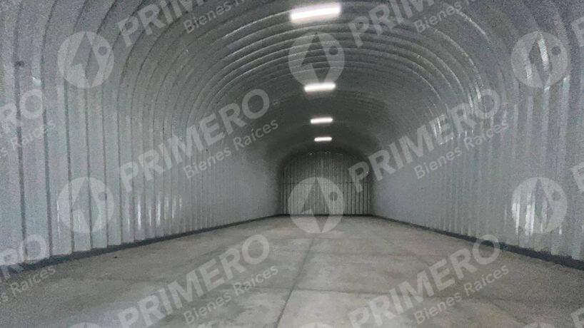 Bodegas en Renta en Playas de Rosarito PMR-2662