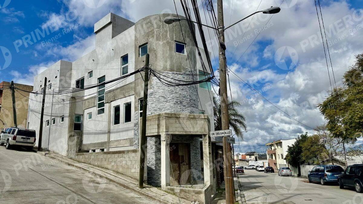 Casa en Venta en Chapultepec Doctores PMR-2686