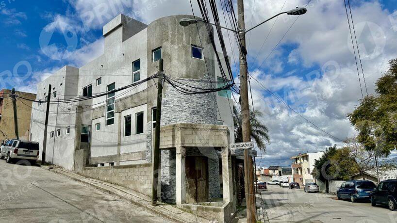 Casa en Venta en Chapultepec Doctores PMR-2686