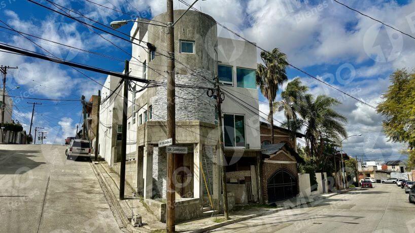 Casa en Venta en Chapultepec Doctores PMR-2686
