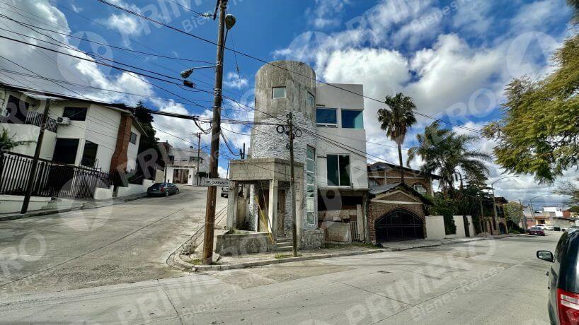 Casa en Venta en Chapultepec Doctores PMR-2686