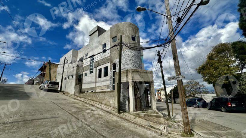 Casa en Venta en Chapultepec Doctores PMR-2686