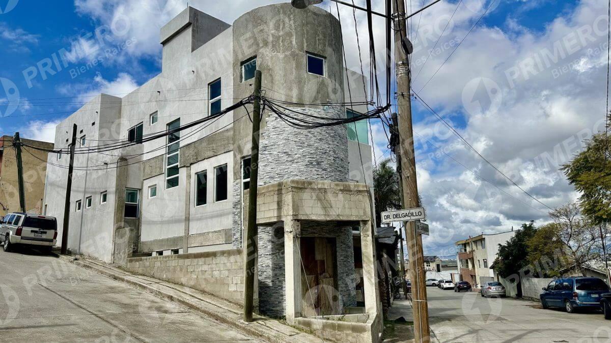Casa en Venta en Chapultepec Doctores PMR-2686