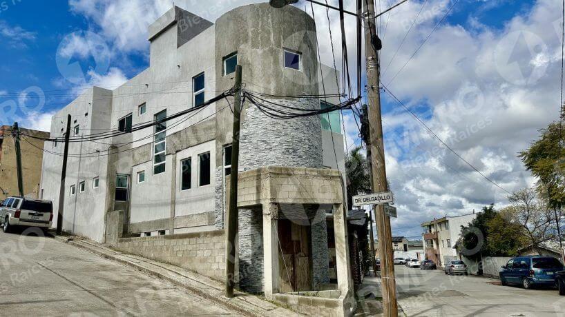Casa en Venta en Chapultepec Doctores PMR-2686