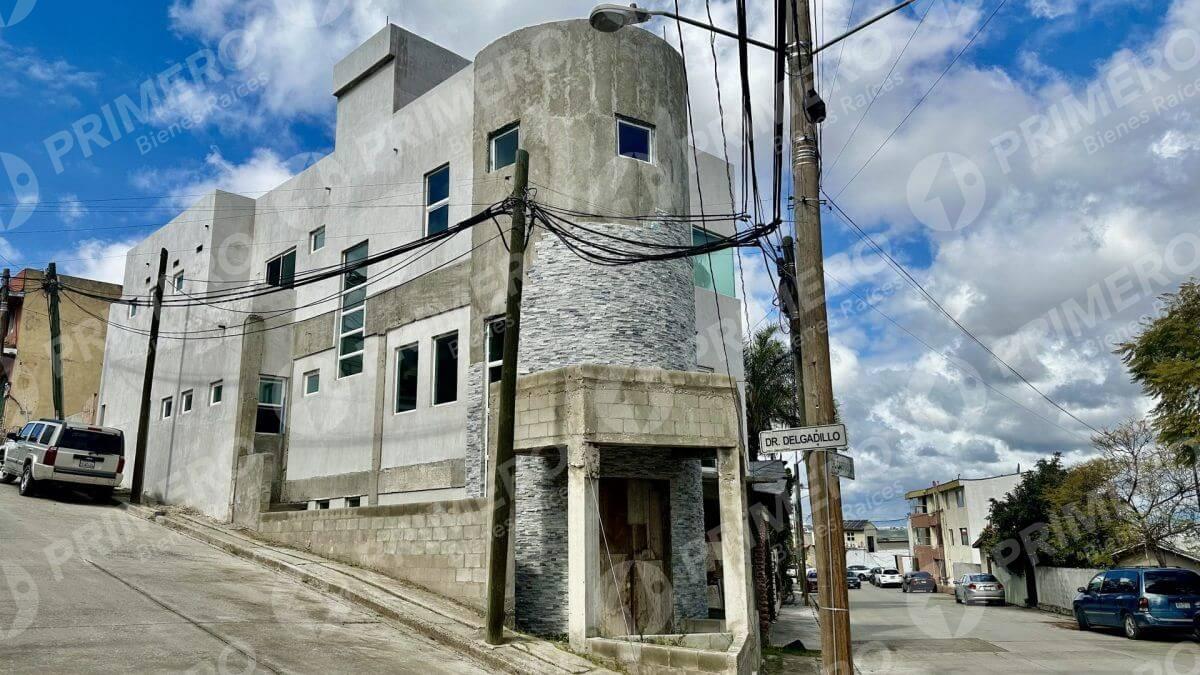 Casa en Venta en Chapultepec Doctores PMR-2686