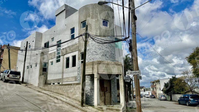 Casa en Venta en Chapultepec Doctores PMR-2686
