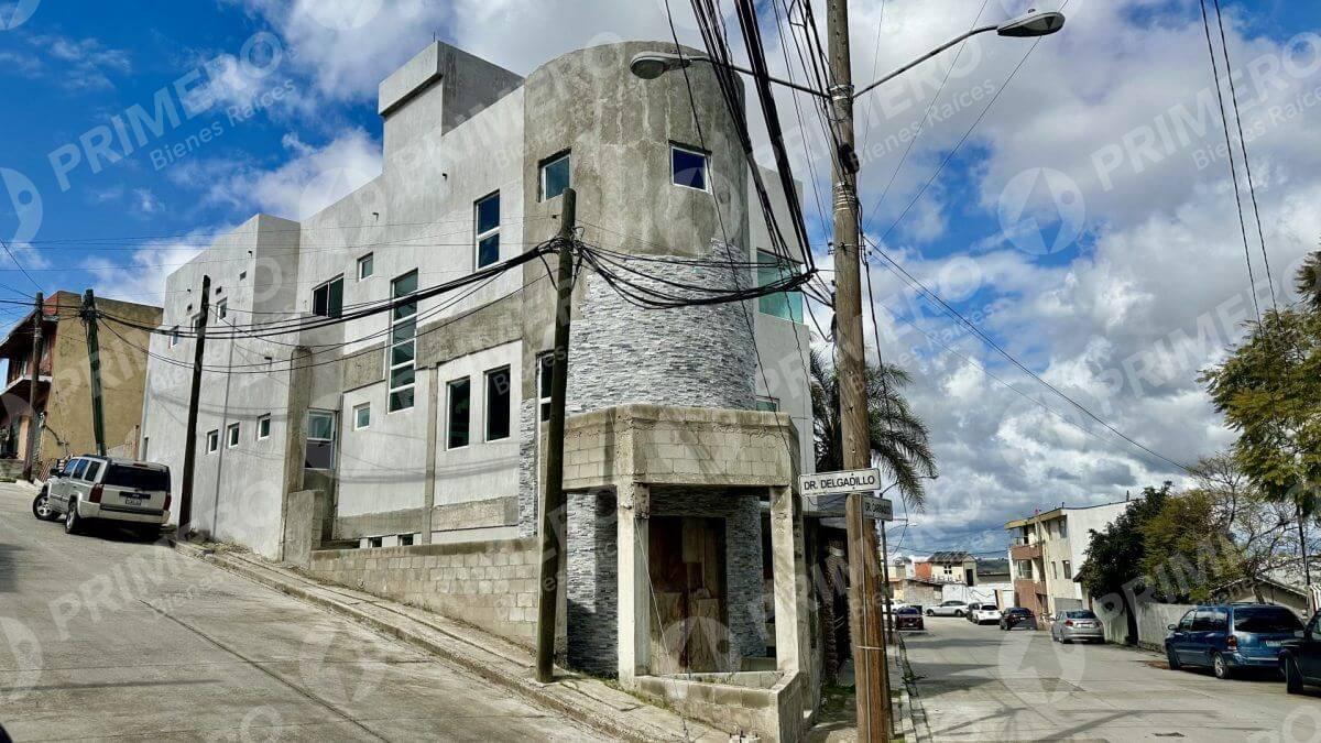 Casa en Venta en Chapultepec Doctores PMR-2686