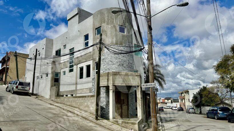 Casa en Venta en Chapultepec Doctores PMR-2686