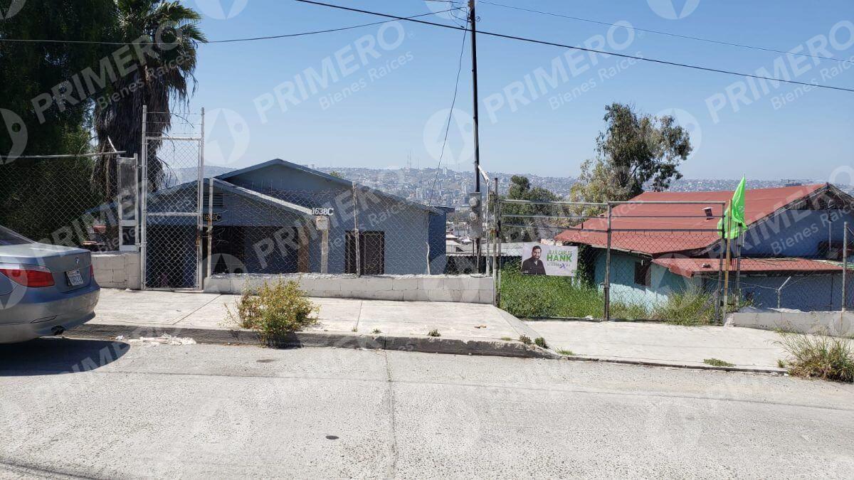 Terreno en Venta en Colonia Libertad PMR-2704