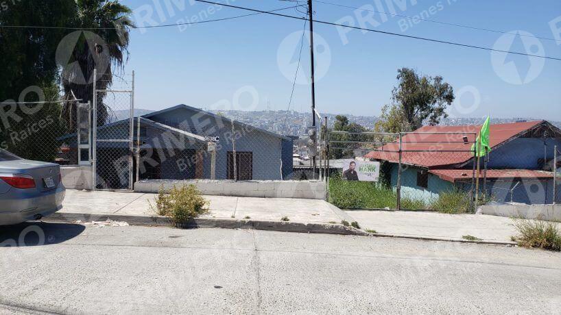 Terreno en Venta en Colonia Libertad PMR-2704