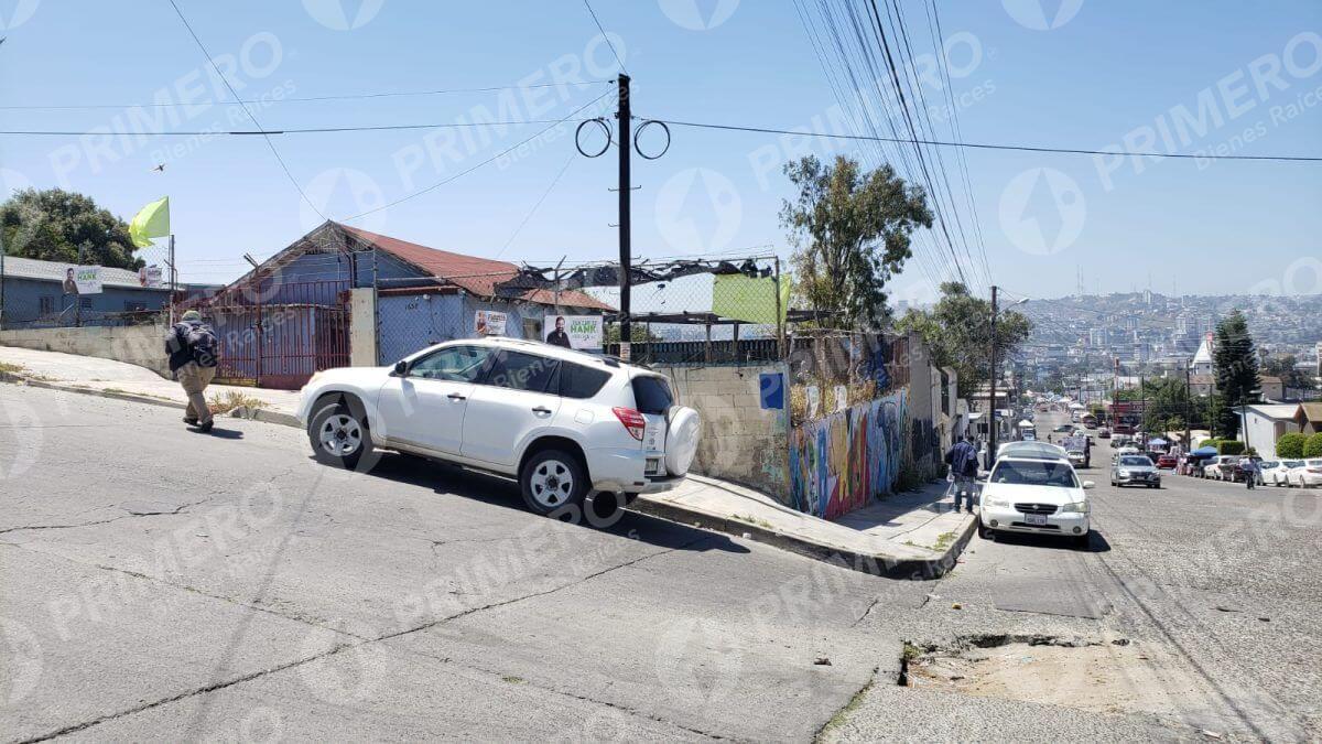 Terreno en Venta en Colonia Libertad PMR-2704