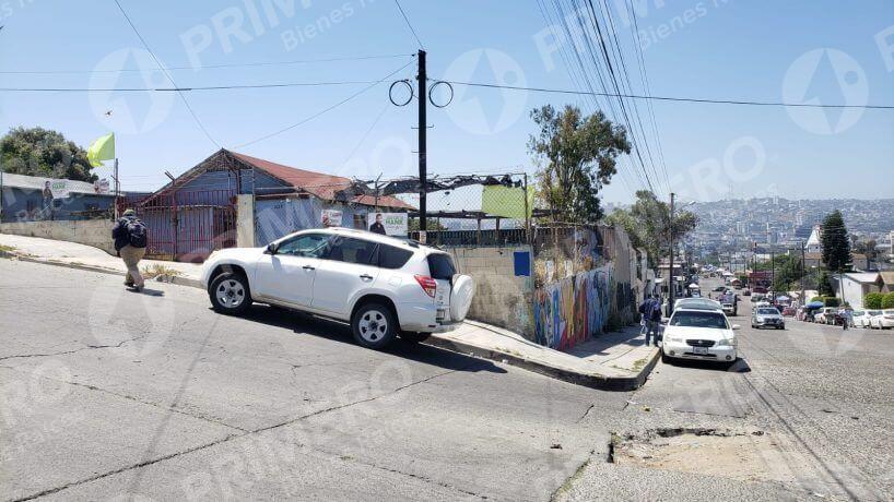 Terreno en Venta en Colonia Libertad PMR-2704
