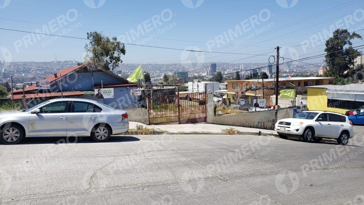 Terreno en Venta en Colonia Libertad PMR-2704