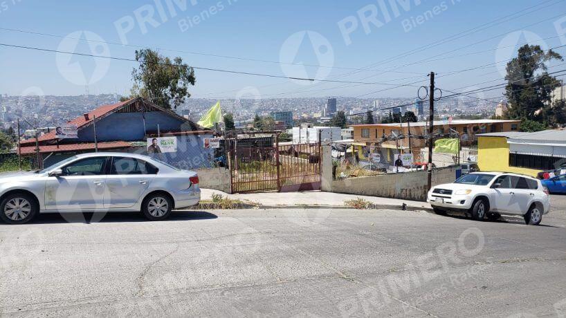 Terreno en Venta en Colonia Libertad PMR-2704