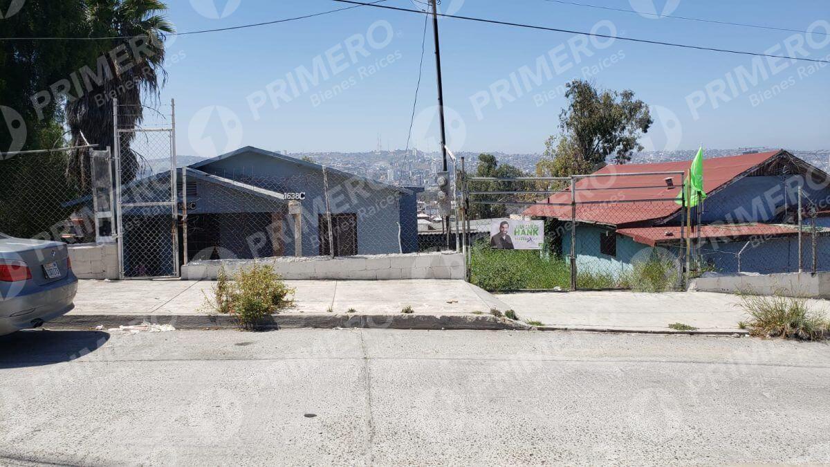 Terreno en Venta en Colonia Libertad PMR-2704
