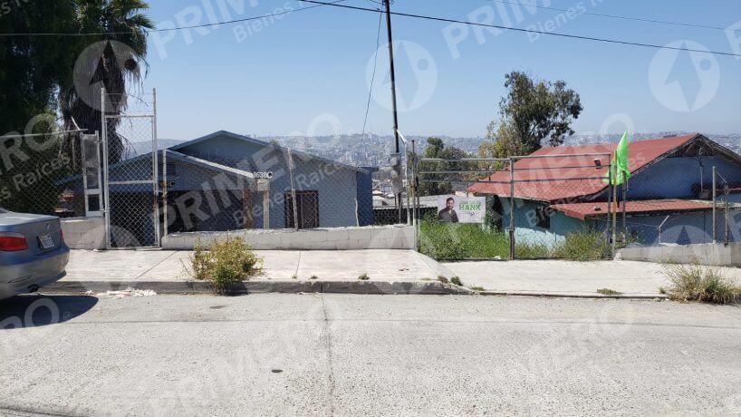 Terreno en Venta en Colonia Libertad PMR-2704